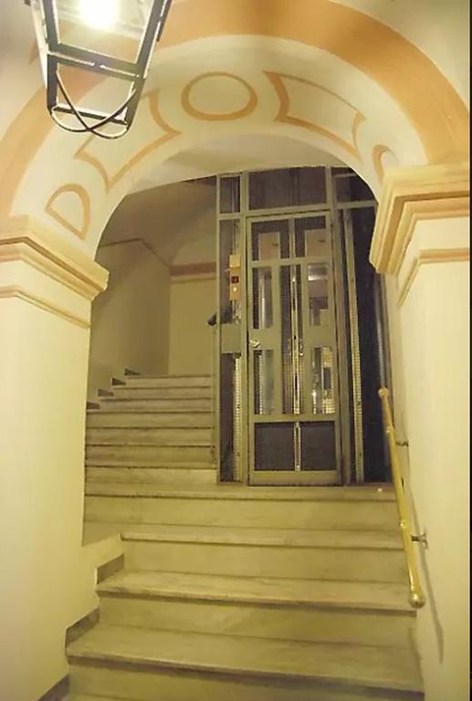 Elegant Apartment Near The Vatican And Piazza Navona Ρώμη Εξωτερικό φωτογραφία