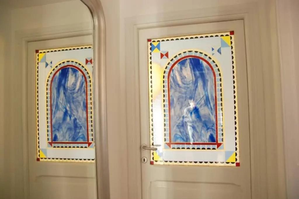 Elegant Apartment Near The Vatican And Piazza Navona Ρώμη Εξωτερικό φωτογραφία