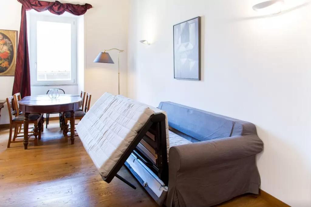 Elegant Apartment Near The Vatican And Piazza Navona Ρώμη Εξωτερικό φωτογραφία