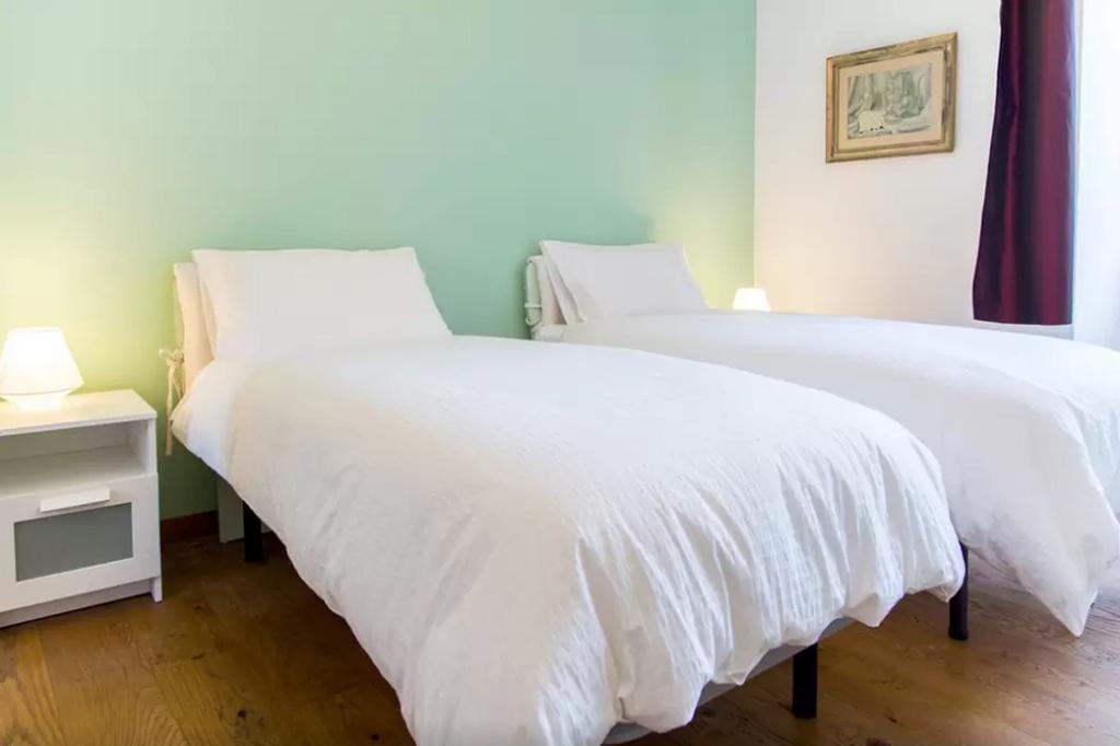 Elegant Apartment Near The Vatican And Piazza Navona Ρώμη Εξωτερικό φωτογραφία