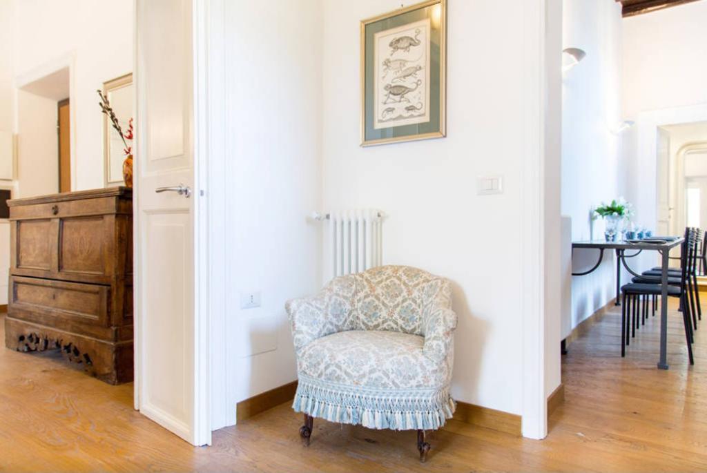 Elegant Apartment Near The Vatican And Piazza Navona Ρώμη Εξωτερικό φωτογραφία
