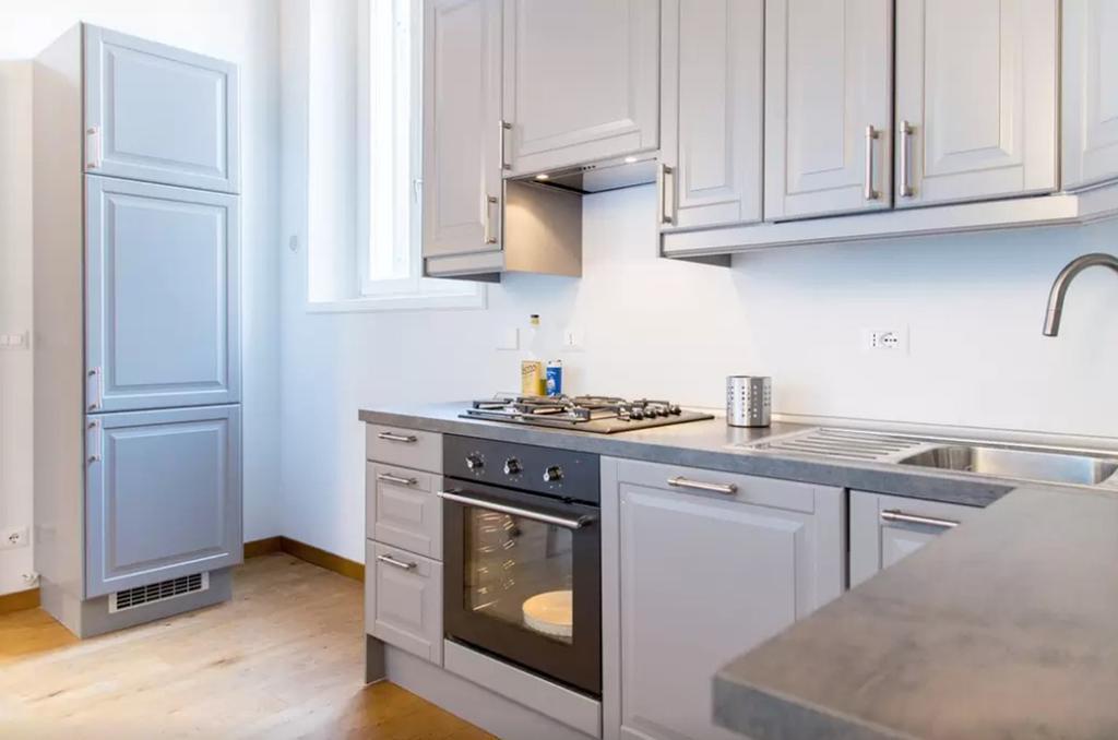 Elegant Apartment Near The Vatican And Piazza Navona Ρώμη Εξωτερικό φωτογραφία