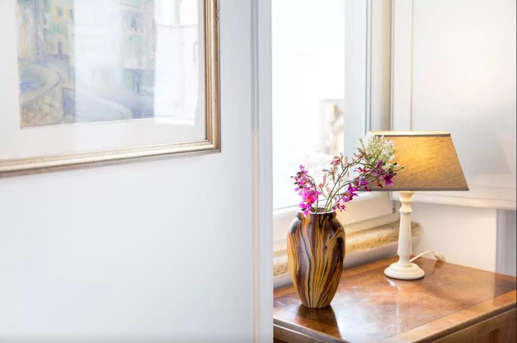 Elegant Apartment Near The Vatican And Piazza Navona Ρώμη Εξωτερικό φωτογραφία