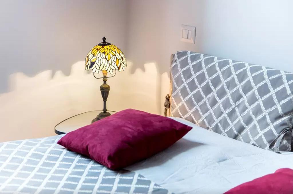 Elegant Apartment Near The Vatican And Piazza Navona Ρώμη Εξωτερικό φωτογραφία