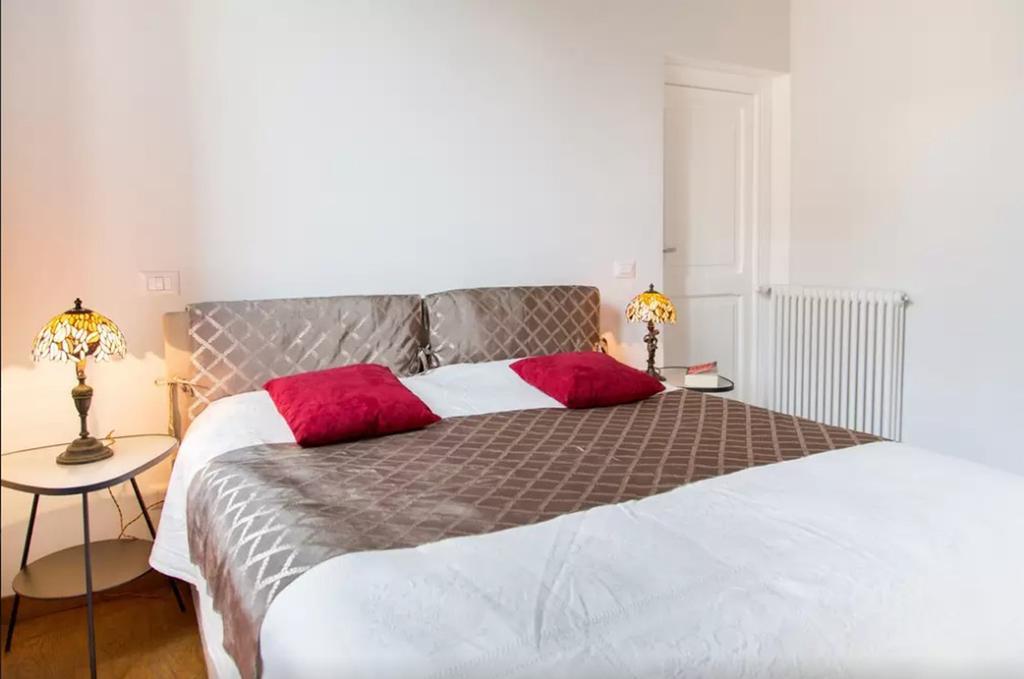 Elegant Apartment Near The Vatican And Piazza Navona Ρώμη Εξωτερικό φωτογραφία