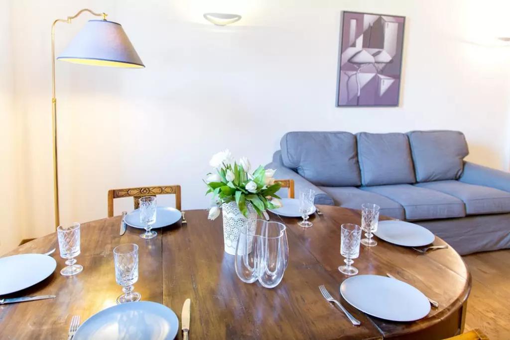 Elegant Apartment Near The Vatican And Piazza Navona Ρώμη Εξωτερικό φωτογραφία