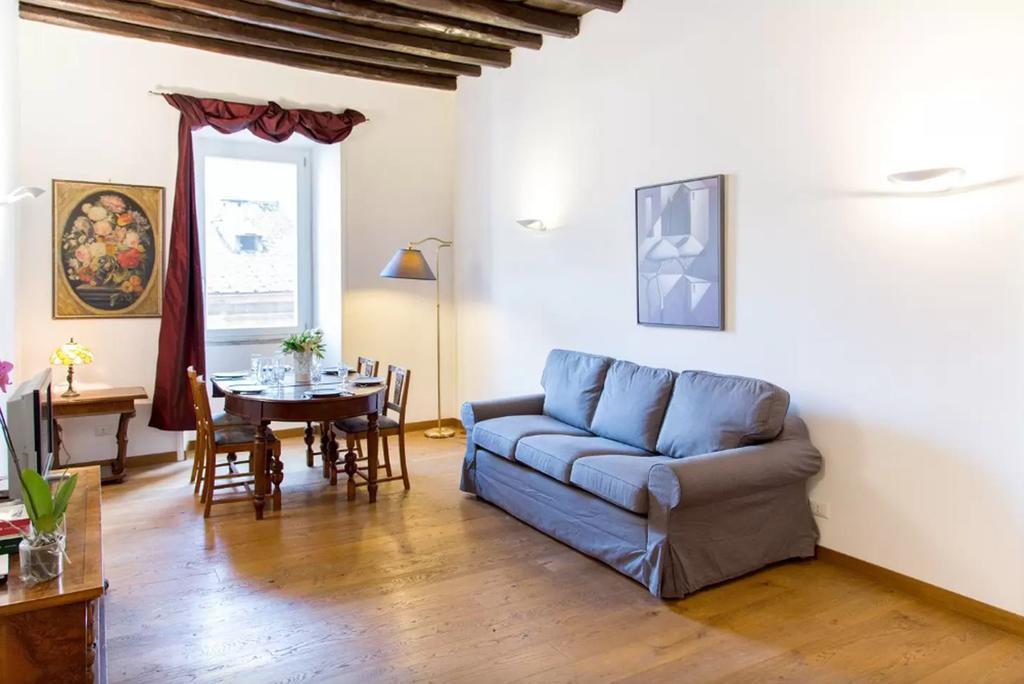 Elegant Apartment Near The Vatican And Piazza Navona Ρώμη Εξωτερικό φωτογραφία
