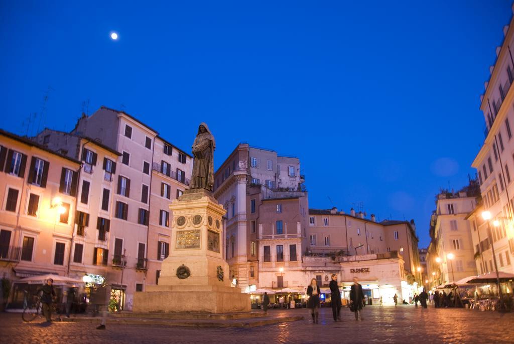 Elegant Apartment Near The Vatican And Piazza Navona Ρώμη Εξωτερικό φωτογραφία
